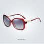 Cat Eye Sunglasses Women Polarized HD Lens Glasses Hot Sale Frame Inset Pearl Female Sun Glasses UV4