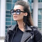 Sunglasses Women Brand Designer Luxury Square Lunette De Soleil Femme Sonnenbrille Reading Glasses R