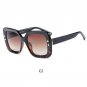 Sunglasses Women Brand Designer Luxury Square Lunette De Soleil Femme Sonnenbrille Reading Glasses R