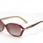 Small Polarized Sunglasses Women Square Brand Designer Fashion Sun Glasses for woman driving UV400 s