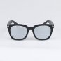 2017 New Tom Square Fashion Brand Designer Women Sunglasses Female Gradient Points Men Sun Glasses B