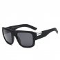 Classical Brand Designer Cool Sports Sunglasses Men Women Fishing Driving Square Sun glasses oculos 