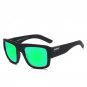 Classical Brand Designer Cool Sports Sunglasses Men Women Fishing Driving Square Sun glasses oculos 