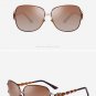 Trend Brand Designer Women\'s Driving Elegant Legs Sunglasses Polarized Lens Luxury Female Street Sn
