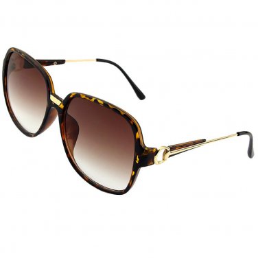 Oversized Sunglasses Women New Brand Designer Sun Glasses Outdoor Driving Glasses Classic Eyewear Fe
