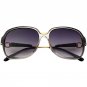 Oversized Sunglasses Women New Brand Designer Sun Glasses Outdoor Driving Glasses Classic Eyewear Fe
