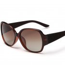 Women\'s sunglasses new fashion sunglasses polarized sunglasses driving mirror glasses diamond presc