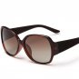 Women\'s sunglasses new fashion sunglasses polarized sunglasses driving mirror glasses diamond presc