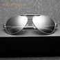 Pilot Brand Designer Fashion Sunglasses Men Vintage Polaroized Sun Glasses Eyeglasses gafas oculos d