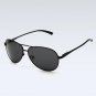 Pilot Brand Designer Fashion Sunglasses Men Vintage Polaroized Sun Glasses Eyeglasses gafas oculos d