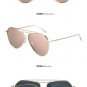 Trend Fashion Handsome Personality Sunglasses Cosy Shades Men Women Designer Eyewear Glasses UV400
