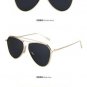 Trend Fashion Handsome Personality Sunglasses Cosy Shades Men Women Designer Eyewear Glasses UV400