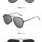 Trend Fashion Handsome Personality Sunglasses Cosy Shades Men Women Designer Eyewear Glasses UV400