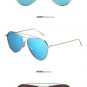 Trend Fashion Handsome Personality Sunglasses Cosy Shades Men Women Designer Eyewear Glasses UV400