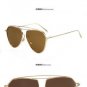 Trend Fashion Handsome Personality Sunglasses Cosy Shades Men Women Designer Eyewear Glasses UV400