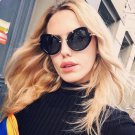 Superstar Style Women Ladies Men Butterfly Sunglasses Brand Designer Vintage Luxury Irregular Legs S