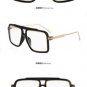 Square Sunglasses Brand Designer Vintage Luxury Elegant Handsome Women Men Summer Cosy Shades Sungla