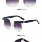 Trend High Quality Handsome Personality Sunglasses Women Men Multicolor Eyewear Glasses UV400