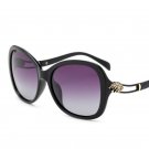 Oavl Polarized Sunglasses Women Eyewear Leopard Head Eyeleg Brand Designer Elegant Driving Sunglasse