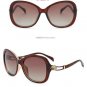Oavl Polarized Sunglasses Women Eyewear Leopard Head Eyeleg Brand Designer Elegant Driving Sunglasse