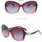 Oavl Polarized Sunglasses Women Eyewear Leopard Head Eyeleg Brand Designer Elegant Driving Sunglasse