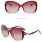 Oavl Polarized Sunglasses Women Eyewear Leopard Head Eyeleg Brand Designer Elegant Driving Sunglasse