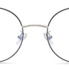 Unique Venetian Pearl Decoration Women Cat Eye Sunglasses Ultralight Men Anti-Blue Rays Reading Glas