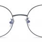 Unique Venetian Pearl Decoration Women Cat Eye Sunglasses Ultralight Men Anti-Blue Rays Reading Glas