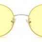 Unique Venetian Pearl Decoration Women Cat Eye Sunglasses Ultralight Men Anti-Blue Rays Reading Glas