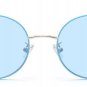 Unique Venetian Pearl Decoration Women Cat Eye Sunglasses Ultralight Men Anti-Blue Rays Reading Glas