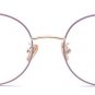 Unique Venetian Pearl Decoration Women Cat Eye Sunglasses Ultralight Men Anti-Blue Rays Reading Glas