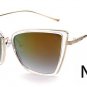 2017 Sunglass Women Brand Designer Stars Style Sunglasses Luxury Brand Cat Eye Oversize Sunglass Wom