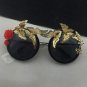 2017 new Retro Vintage rose flower Sunglasses Baroque Sunglasses Luxury Sun Beach Metal Alloy Butter