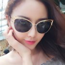Fashion 2017 new Top quality Luxury Polarized Sunglasses d  Metal Sunglasses men or Women Brand Desi