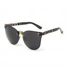 Beyond Star Newest Vintage Brand Sunglasses Women Retro UV400 Protect Glasses For Men Sun Glasses Oc