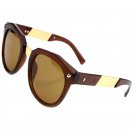 ETHAN Luxury Sunglasses Women  Brand Fashion Casual Oversized Sunglasses Female Ladies Girls with Gl