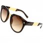 ETHAN Luxury Sunglasses Women  Brand Fashion Casual Oversized Sunglasses Female Ladies Girls with Gl