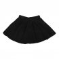 2018 Sexy Women Pleated Skirts Stretch High Waist Skirts Casual Cotton Mini shorts Skirt for Girl la