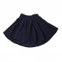 2018 Sexy Women Pleated Skirts Stretch High Waist Skirts Casual Cotton Mini shorts Skirt for Girl la