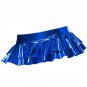 Women Sexy Mini Skirt Super Short Metallic Emotional Clubwear Pleated Skirt