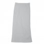 Autumn Stretch Slim Step Skirts Womens Pencil Skirt High Elastic Package Hip Mid-Calf Solid Skirt La