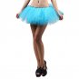 Hot Kids Girl Princess Tutu Skirt Tulle Lace Trimmed Layered Bowknot Skirt 2-8Y