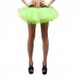 Hot Kids Girl Princess Tutu Skirt Tulle Lace Trimmed Layered Bowknot Skirt 2-8Y
