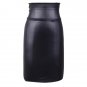 Creative Handmade Design Necessaries Goods Faux Leather Accessory Skirt Faddish Novelty Newest