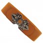 Belt female wide belt all-match elastic waist elastic strap belt decoration down coat overcoat skirt