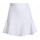 Fashion Women 2016 Summer Skirt Ladies Solid Mermaid Mini Skirts Candy Colors