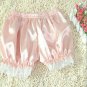 Sexy Women Ladies Mini Lace Floral Patchwork Summer Hot Short Skirt Under Safety Pants Shorts Bloome