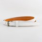 HOT casual Thin belt strap female vintage pin buckle fashion simple wild small black leather belts f