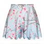 FRESHTOPS New Arrival Shorts Women Short Pants Sexy Shorts Floral Print Shorties High Waisted Sequin