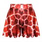 FRESHTOPS New Arrival Shorts Women Short Pants Sexy Shorts Floral Print Shorties High Waisted Sequin